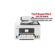 Canon GX4070 Color Inkjet 3-in-1 Printer (Print, Copy, Scan, Fax, Print: up to 18ipm, 13ipm, 600 x 1200dpi, Auto/Menual)