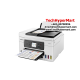 Canon GX4070 Color Inkjet 3-in-1 Printer (Print, Copy, Scan, Fax, Print: up to 18ipm, 13ipm, 600 x 1200dpi, Auto/Menual) Canon GX4070 Color Inkjet 3-in-1 Printer (Print, Copy, Scan, Fax, Print: up to 18ipm, 13ipm, 600 x 1200dpi, Auto/Menual)