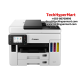Canon GX7070 Color Inkjet 3-in-1 Printer (Print, Copy, Scan, Wifi, Print: up to 24.0ipm, 15.5ipm, 600 x 1200dpi) Canon GX7070 Color Inkjet 3-in-1 Printer (Print, Copy, Scan, Wifi, Print: up to 24.0ipm, 15.5ipm, 600 x 1200dpi)