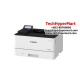 Canon Mono Laser LBP223dw Printer (Print, 33ppm, 1200 x 1200dpi, Auto Duplex, Wi-Fi, Network) Canon Mono Laser LBP223dw Printer (Print, 33ppm, 1200 x 1200dpi, Auto Duplex, Wi-Fi, Network)