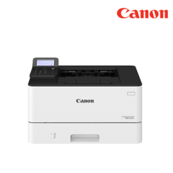  Canon Mono Laser LBP223dw Printer (Print, 33ppm, 1200 x 1200dpi, Auto Duplex, Wi-Fi, Network)