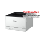 Canon Colour Laser LBP673CDW Printer (Print A4, 33ppm, Up to 1200 x 1200dpi, Auto Duplex, WiFi, Lan Port)