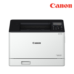 Canon Colour Laser LBP673CDW Printer (Print A4, 33ppm, Up to 1200 x 1200dpi, Auto Duplex, WiFi, Lan Port)