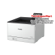 Canon Colour Laser LBP674CX Printer (Print A4, 33ppm, Up to 1200 x 1200dpi, Auto Duplex, WiFi, Lan Port, UniFlow)