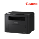 Canon Mono Laser MF272dw AIO Printer (Print, Copy, Scan, Speed:29ppm, Wireless, Network)