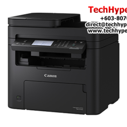 Canon Mono Laser MF274dn AIO Printer (Print, Copy, Scan, Fax, Speed:29ppm, Wireless, Network)