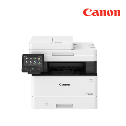 Canon MF441dw Laser Printer (Print, Scan, Copy, Send, 600 x 600dpi, 33ppm, Auto duplex)