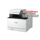 Canon Color Laser MF752Cdw AIO Printer (Print, Scan, Copy, 33ppm, 1200 x 1200dpi, Auto Duplex, Wi-Fi, Lan Port)