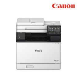 Canon Color Laser MF752Cdw AIO Printer (Print, Scan, Copy, 33ppm, 1200 x 1200dpi, Auto Duplex, Wi-Fi, Lan Port)
