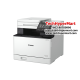 Canon Color Laser MF756CX AIO Printer (Print, Scan, Copy, 33ppm, 1200 x 1200dpi, Auto Duplex, Wi-Fi, Lan Port)