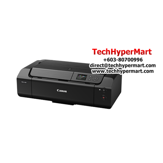 Canon PIXMA PRO-200 Color Inkjet Printer ( Printing Only, 8-ink dye-based system, 4800 x 2400dpi resolution, Wired & Wireless) Canon PIXMA PRO-200 Color Inkjet Printer ( Printing Only, 8-ink dye-based system, 4800 x 2400dpi resolution, Wired & Wireless)