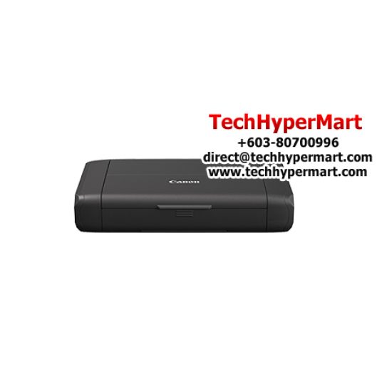Canon TR150 Printer (Print, 9ipm, 5.5ipm, 4800 x 1200dpi, WiFi, AirPrint) Canon TR150 Printer (Print, 9ipm, 5.5ipm, 4800 x 1200dpi, WiFi, AirPrint)