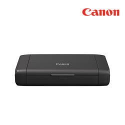 Canon TR150 Printer (Print, 9ipm, 5.5ipm, 4800 x 1200dpi, WiFi, AirPrint)