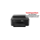 Canon Color Inkjet PIXMA TS707A Printer (A4 Print, Speed B/15ipm, C/10ipm, 4800 × 1200dpi, Auto Duplex, Wired, Wireless, Wifi Direct, Network)