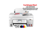 Canon Ink Tank G4780 Printer (Print, Scan,Copy, A4 Print, 11 ipm Mono / 6 ipm Colour, Auto Duplex, Wireless, Wireless Direct, ADF)