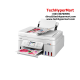 Canon Ink Tank G4780 Printer (Print, Scan,Copy, A4 Print, 11 ipm Mono / 6 ipm Colour, Auto Duplex, Wireless, Wireless Direct, ADF)