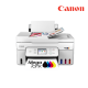 Canon Ink Tank G4780 Printer (Print, Scan,Copy, A4 Print, 11 ipm Mono / 6 ipm Colour, Auto Duplex, Wireless, Wireless Direct, ADF)