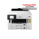 Canon Ink Tank GX5570 Printer (Printing Only, 24.0 ipm Black / 15.5 ipm Colour, Auto Duplex, Wireless, Wireless Direct, Ethernet)