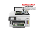 Canon Ink Tank GX6170 Printer (Print, Scan,Copy, A4 Print, 24 ipm Mono / 15.5 ipm Colour, Auto Duplex, Wireless, Wireless Direct, Ethernet, ADF)