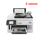 Canon Ink Tank GX6170 Printer (Print, Scan,Copy, A4 Print, 24 ipm Mono / 15.5 ipm Colour, Auto Duplex, Wireless, Wireless Direct, Ethernet, ADF)