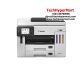 Canon Ink Tank GX7170 AIO Printer (Print, Copy, Scan, Fax, A4 Print, 24ipm Mono / 15.5 ipm Colour, Auto Duplex, Wireless, Wireless Direct, Ethernet, ADF)