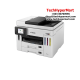 Canon Ink Tank GX7170 AIO Printer (Print, Copy, Scan, Fax, A4 Print, 24ipm Mono / 15.5 ipm Colour, Auto Duplex, Wireless, Wireless Direct, Ethernet, ADF)
