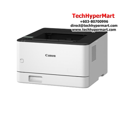 Canon Mono Laser LBP171dn Printer (Print A4, 33ppm, Auto Duplex, Lan Port, UniFlow)