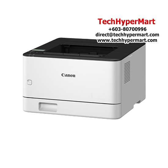 Canon Mono Laser LBP171dn Printer (Print A4, 33ppm, Auto Duplex, Lan Port, UniFlow)