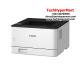 Canon Mono Laser LBP171dn Printer (Print A4, 33ppm, Auto Duplex, Lan Port, UniFlow)