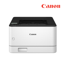 Canon Mono Laser LBP171dn Printer (Print A4, 33ppm, Auto Duplex, Lan Port, UniFlow)