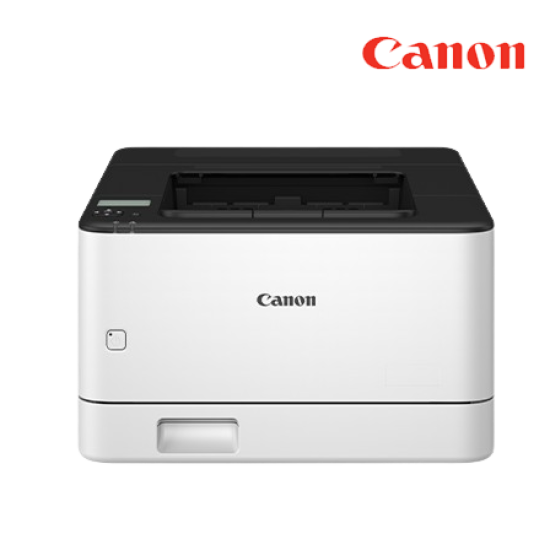 Canon Mono Laser LBP171dn Printer (Print A4, 33ppm, Auto Duplex, Lan Port, UniFlow)