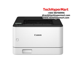 Canon Mono Laser LBP172dw Printer (Print A4, 33ppm, Auto Duplex, WiFi, Lan Port, UniFlow)