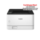 Canon Mono Laser LBP172dw Printer (Print A4, 33ppm, Auto Duplex, WiFi, Lan Port, UniFlow)