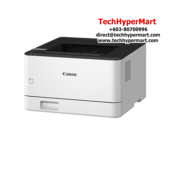 Canon Mono Laser LBP172dw Printer (Print A4, 33ppm, Auto Duplex, WiFi, Lan Port, UniFlow)