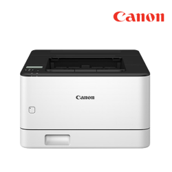 Canon Mono Laser LBP172dw Printer (Print A4, 33ppm, Auto Duplex, WiFi, Lan Port, UniFlow)