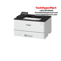 Canon Mono Laser LBP246dw II Printer (Print, A4 Print, 40 ipm A4, Auto Duplex, Wireless, Wireless Direct, Ethernet)