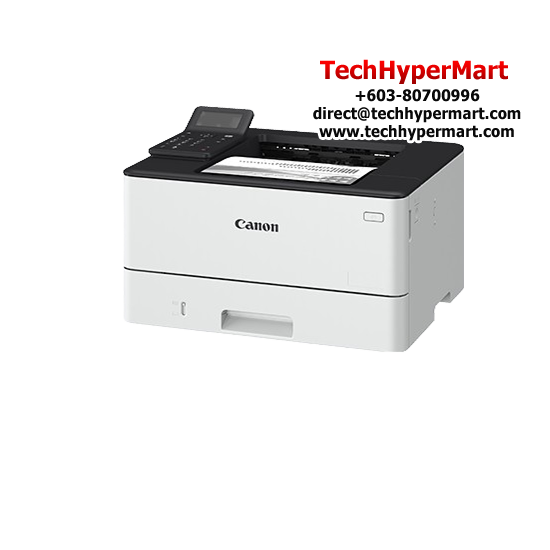 HP Mono Laser LBP243dw II Printer (Print, A4 Print, 30 ipm A4, 31 ipm Letter, Auto Duplex, Wireless, Wireless Direct,  Ethernet)