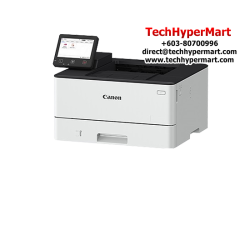 Canon Mono Laser LBP248x II Printer (Print, A4 Print, 30 ipm A4, Auto Duplex, Wireless, Wireless Direct,  Ethernet)