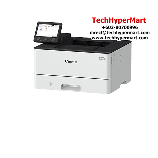 Canon Mono Laser LBP248x II Printer (Print, A4 Print, 30 ipm A4, Auto Duplex, Wireless, Wireless Direct,  Ethernet)