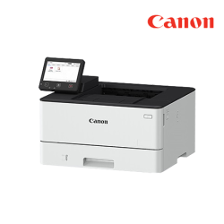 Canon Mono Laser LBP248x II Printer (Print, A4 Print, 30 ipm A4, Auto Duplex, Wireless, Wireless Direct,  Ethernet)