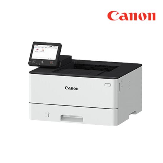 Canon Mono Laser LBP248x II Printer (Print, A4 Print, 30 ipm A4, Auto Duplex, Wireless, Wireless Direct,  Ethernet)
