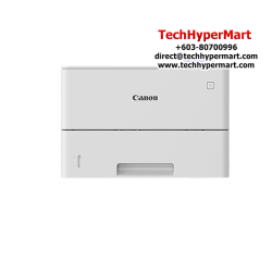 Canon Mono Laser LBP335x Printer (Print, A4 Print, 43ppm A4, Auto Duplex, Wireless, Wireless Direct, Ethernet)