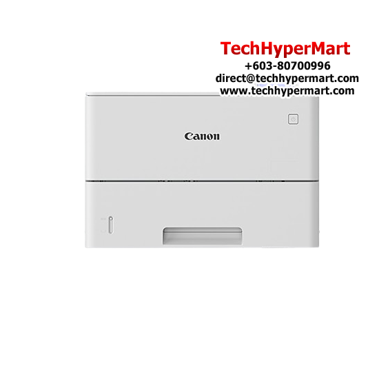 Canon Mono Laser LBP335x Printer (Print, A4 Print, 43ppm A4, Auto Duplex, Wireless, Wireless Direct, Ethernet)