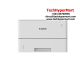 Canon Mono Laser LBP335x Printer (Print, A4 Print, 43ppm A4, Auto Duplex, Wireless, Wireless Direct, Ethernet)