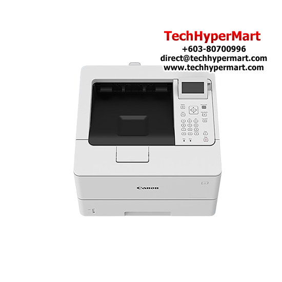 Canon Mono Laser LBP335x Printer (Print, A4 Print, 43ppm A4, Auto Duplex, Wireless, Wireless Direct, Ethernet)