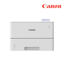 Canon Mono Laser LBP335x Printer (Print, A4 Print, 43ppm A4, Auto Duplex, Wireless, Wireless Direct, Ethernet)