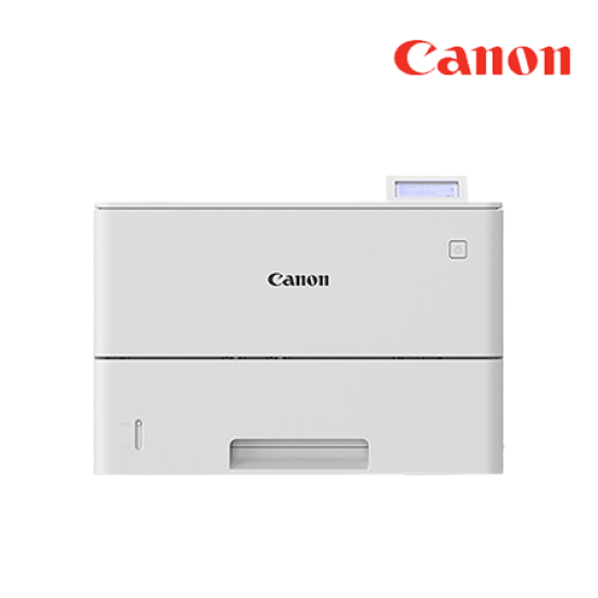 Canon Mono Laser LBP335x Printer (Print, A4 Print, 43ppm A4, Auto Duplex, Wireless, Wireless Direct, Ethernet)