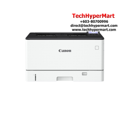 Canon Mono Laser LBP456w Printer (Print, A3 Print, 30 ppm A4, 15 ppm A3, Wireless, Wireless Direct, Ethernet)