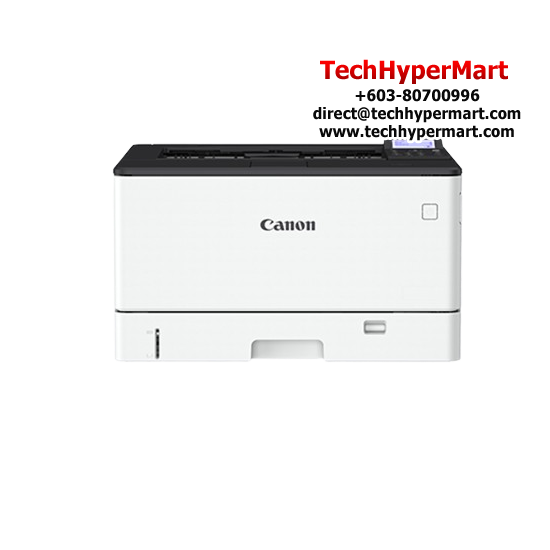 Canon Mono Laser LBP456w Printer (Print, A3 Print, 30 ppm A4, 15 ppm A3, Wireless, Wireless Direct, Ethernet)