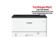 Canon Mono Laser LBP456w Printer (Print, A3 Print, 30 ppm A4, 15 ppm A3, Wireless, Wireless Direct, Ethernet)